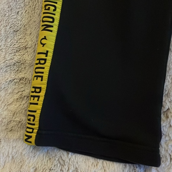 True Religion Men’s Pants Medium - Picture 7 of 13